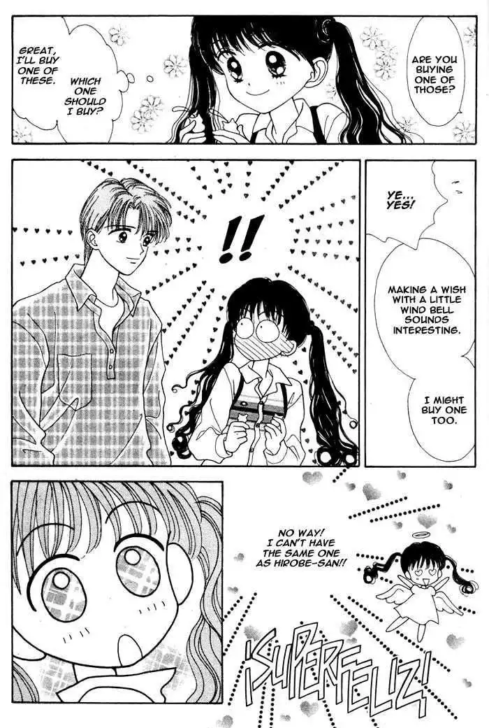 Mint na Bokura Chapter 2 11